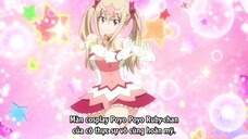 Tập 21_Edens Zero 〔Vietsub〕