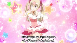 Tập 21_Edens Zero 〔Vietsub〕