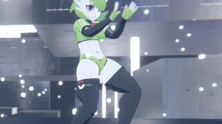 [vrchat MMD]Kem sô cô la