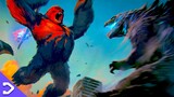 What We WANT To See In The NEW Godzilla Show! (MORE FIGHTS?)