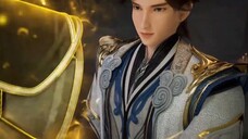 Supreme God Emperor Eps 533 Indo
