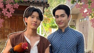 Pangeran jatuh cinta ke rakyat biasa - [Memoir Of Rati]