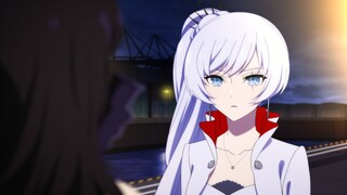 [Vietsub] RWBY- Hyousetsu Teikoku Tập 1+2+3