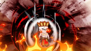 Episode 14: Samantabhadra takes action and Tang Sanzang awakens!