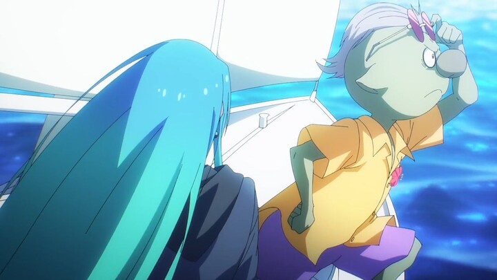 Rimuru Tempest M2