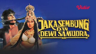 Jaka Sembung dan Dewi Samudra (1990)