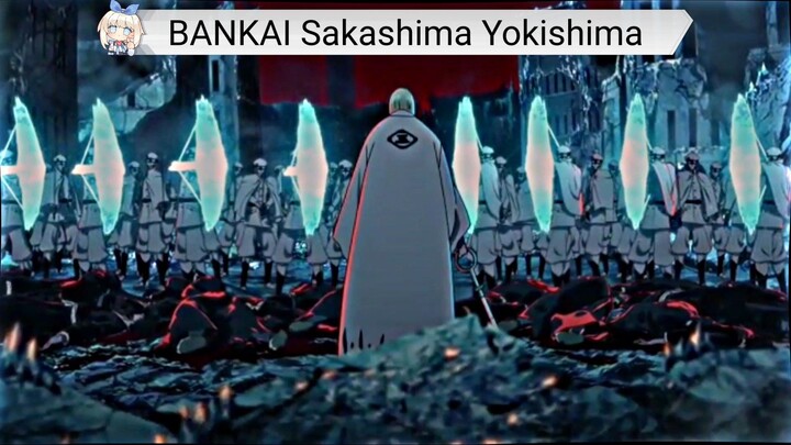 ( PV.Bleach TYWB PART2 ) Full BANKAI nih😱