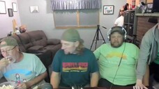 An Autumnal Loungecast! Webber,Psycho Dad & Uncle Chris Reaction