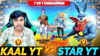 Raistar Vs Kaal Yt 👽| Bunny Vs Hiphop Who Will Win?