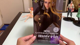 Mô hình one piece siêu đẹp- chuỗi series review mô hình one piece chính hãng