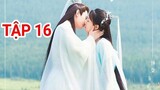 Trầm Vụn Hương Phai TẬP 16 - Dương Tử "ĐỘNG PHÒNG" với Thành Nghị ở Phim mới nhất, review | Asia Drama