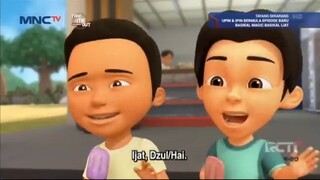 FULL Episod Baru Upin & Ipin Musim 18 - Basikal Kawanku Upin Ipin Terbaru 2024