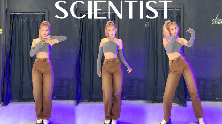 [Chorus Quick Cover] TWICE-SCIENTIST Preview Cover