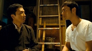 Ip Man 2