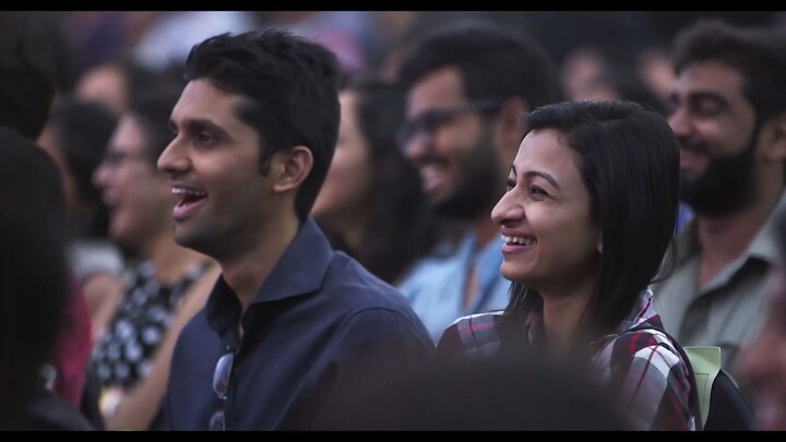 Zakir Khan - When I met a Delhi Girl _ Stand-Up _ AIB(1080P_HD)