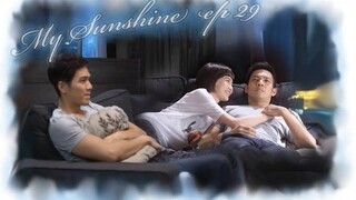 You Are My Sunshine (2015) EP 29 Sub Indonesia