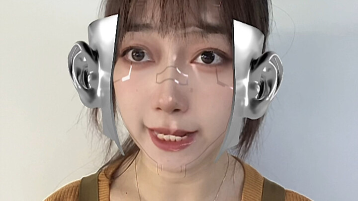 ？？？只能牺牲我自己了！