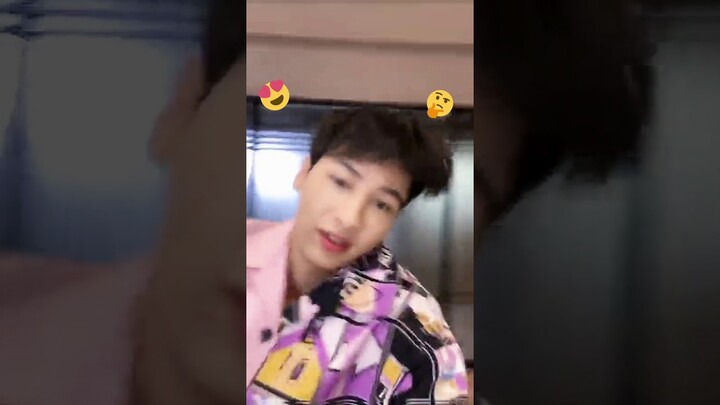 Live IG gun_atthaphan 2020.03.10 กัน อรรถพันธ์ (ไม่มีคอมเม้น)