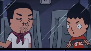 Mayor Li made purple stone to make money