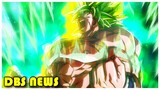 All The Confirmed Countries With Release Dates Of Dragon Ball Super Broly Movie #1