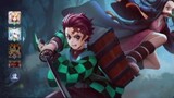 [Gaming] Debut Nezuko - AoV Vietnam