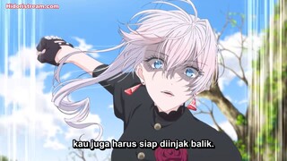 EP2 Saigo ni Hitotsu dake Onegai shitemo Yoroshii deshou ka (Sub Indonesia)