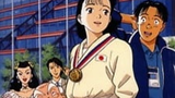 |Ep-2| Yawara! A Fashionable Judo Girl!