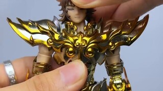 Toypoint Star Origin Leo Star Cast Edition [Mô hình Frontline]