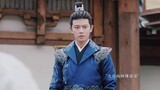King Xiao Nanchen may also have troubles, why is the young apprentice so polite?