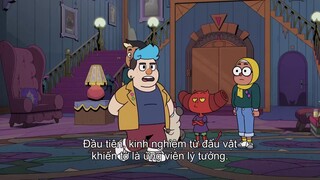 Dead End: Công viên ma quái (Phần 2) EP 8 [Sub Việt]