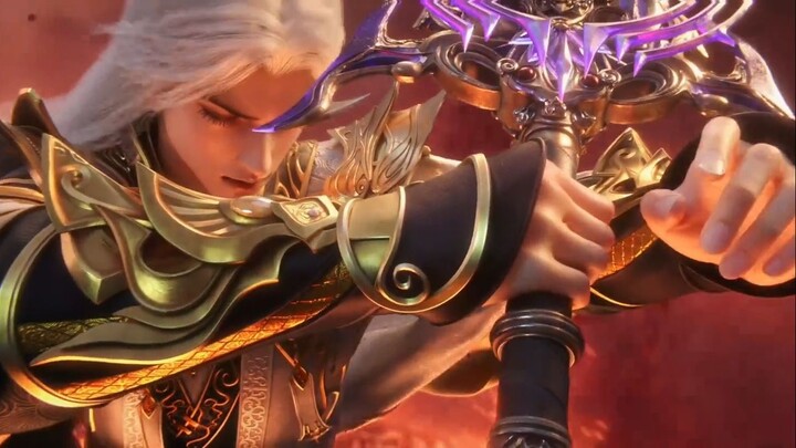 Apotheosis S3 Episode 01 [105] Sub Indo