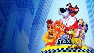 Oliver & Company    (1988) The link in description