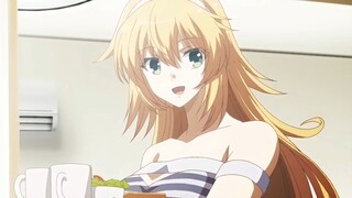 Shigokare: Eechi na Joshi Daisei to Doki x2 Love Lesson!! 1