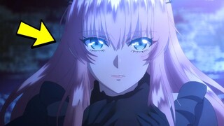 [1-5]God Reincarnated Her 7 Times But She Keeps OP Skills From Her Previous Life | Anime Recap