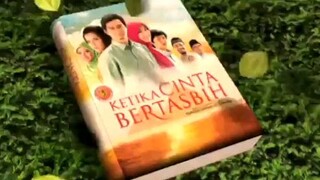 Ketika Cinta Bertasbih Spesial eps 41