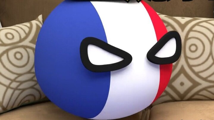 145% tariffs are no longer being collected? Are they giving in so quickly? [Polandball]