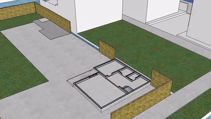 Akankah pemain hiburan senang setelah mengimpor manual Bandai GP03S ke SU?