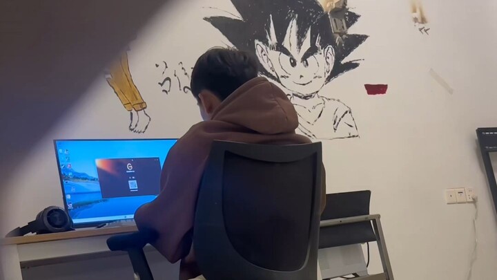 Stealing and selling my roommate’s “Heart of Africa” — they’d been hoarding it for two years. Every 