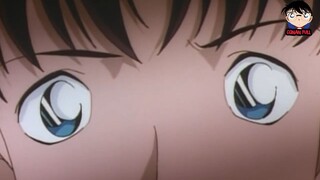 Thám Tử Lừng Danh Conan - Tập 203 - Tuyến Đường Kanjo Lặng Thinh. Phần 4