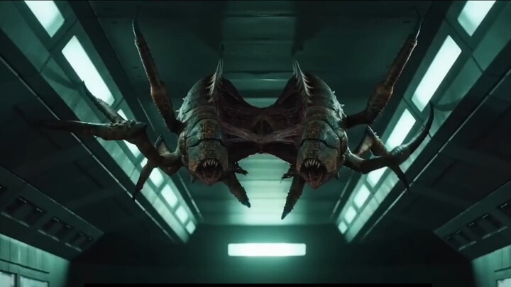 ALIEN DISCLOSURE DAY (2026)