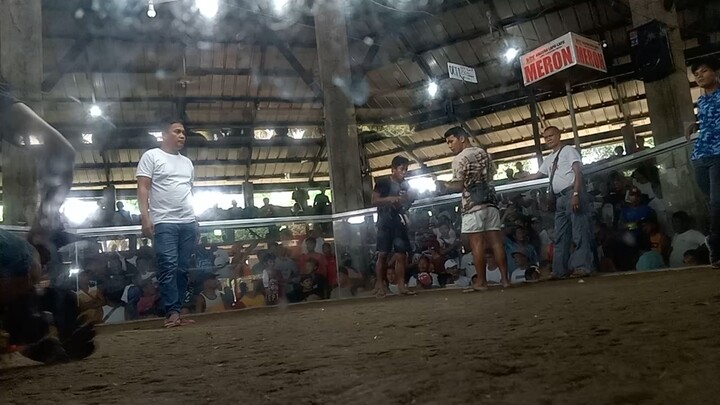 #Kurt and kier Gf 2cock ulutan 2nd fight champion