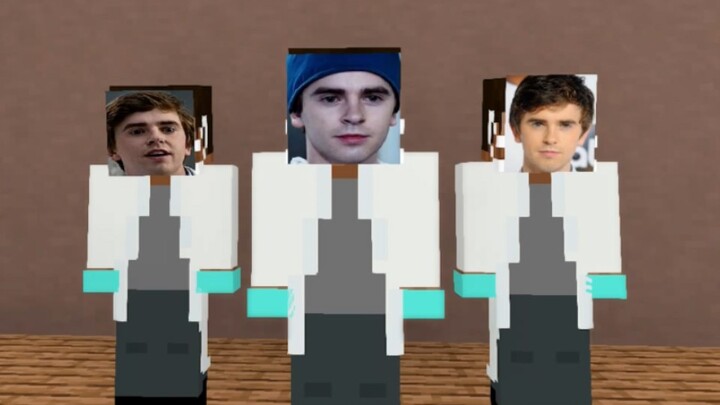 I’ve finally found a great doctor—now I’m saved!