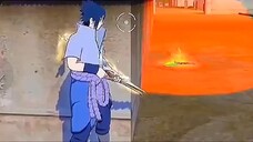 TRIK SASUKE FREE FIRE #ff #freefire