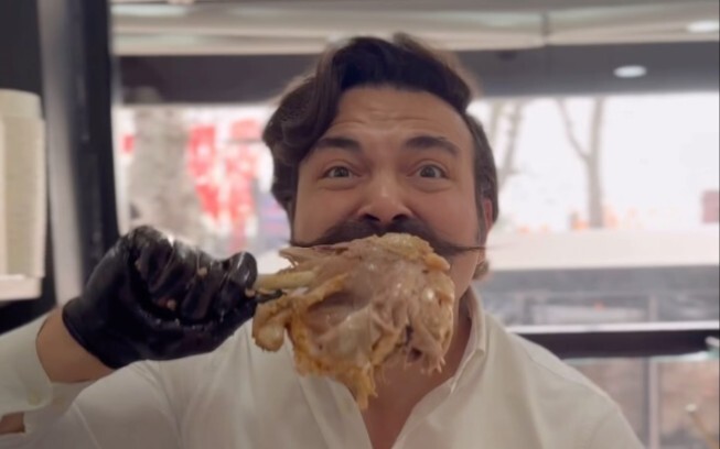 Delicious Roast Chicken