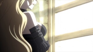 Guru Pemalas Ini Ternyata Penyihir Terkuat di Akademi Sihir!