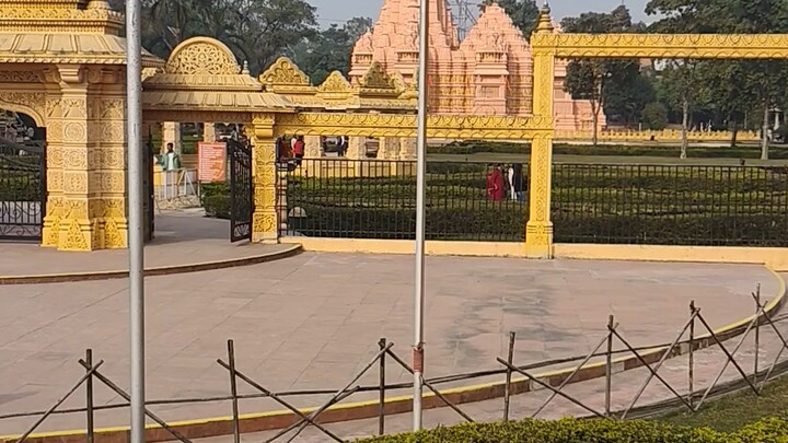 nepali temple