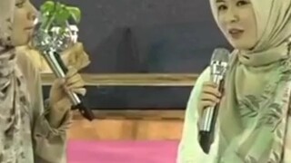 Hidayah islam