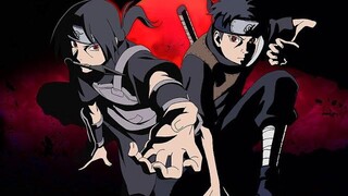 Itachi & Shisui Te Uchiha _ Owaa Kompet "นารูโตะ Shippuden"