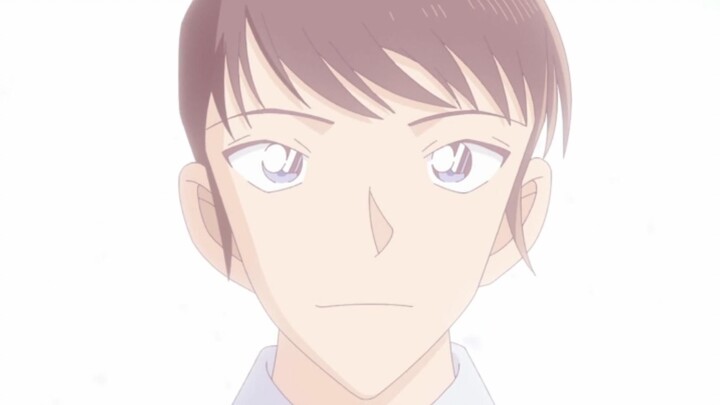 [Zero Scene] "You are the person he loves most in the world he hates the most" - "Lover"