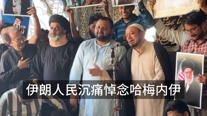 Kenapa dia malah tertawa?